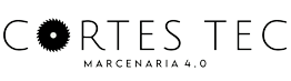 Logo Cortes Sob Medida MDF